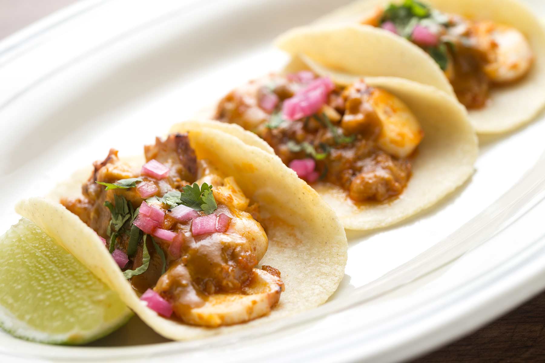Tacuba Cantina Mexicana Astoria